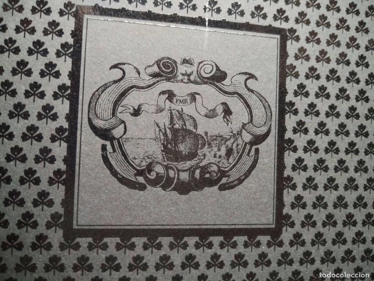 Arte: libro arte Villa Borghes - Foto 9