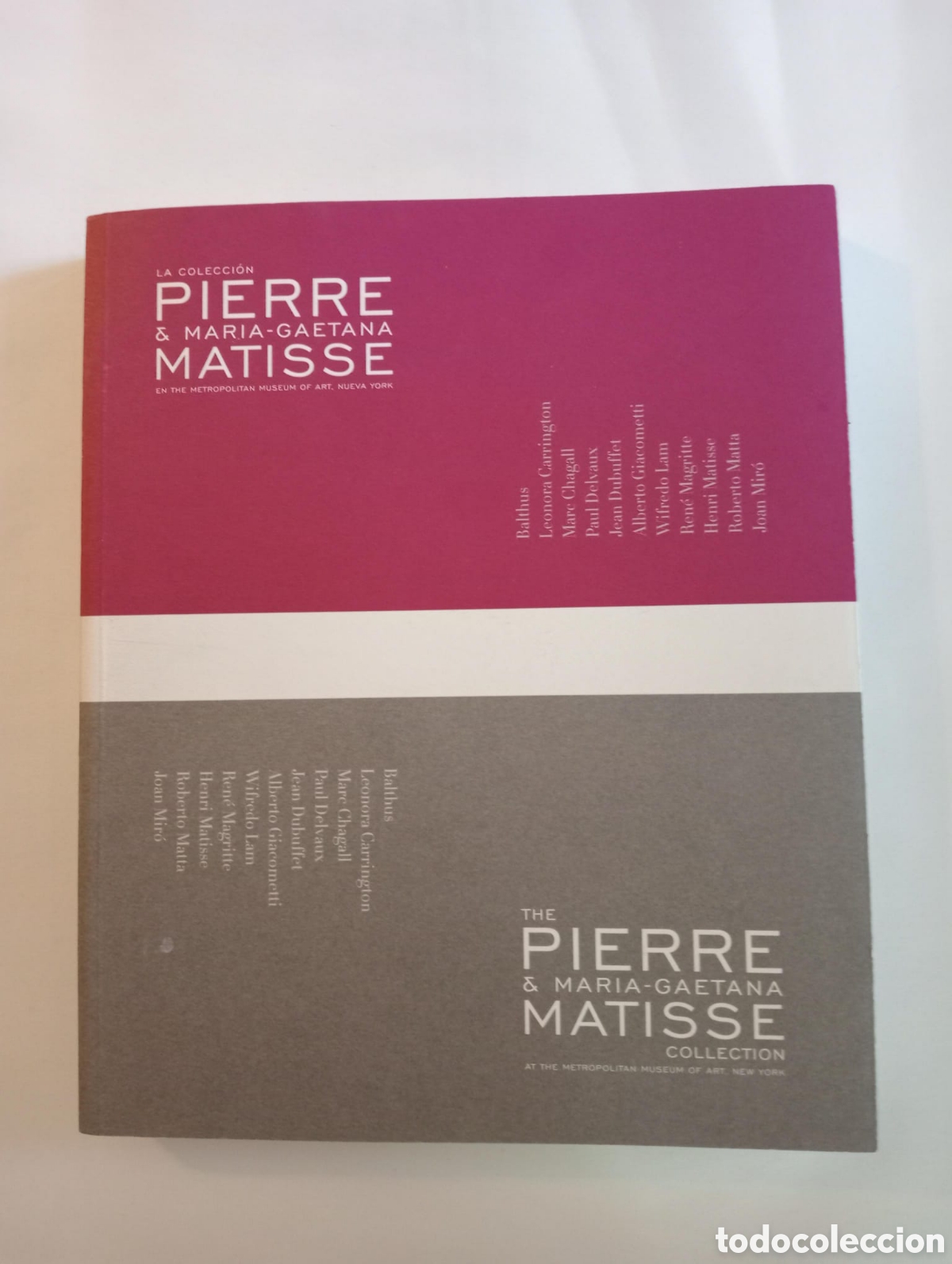 Arte: LA COLECCI&Oacute;N PIERRE & MARIA-GAETANA MATISSE MUSEO PICASSO M&aacute;laga