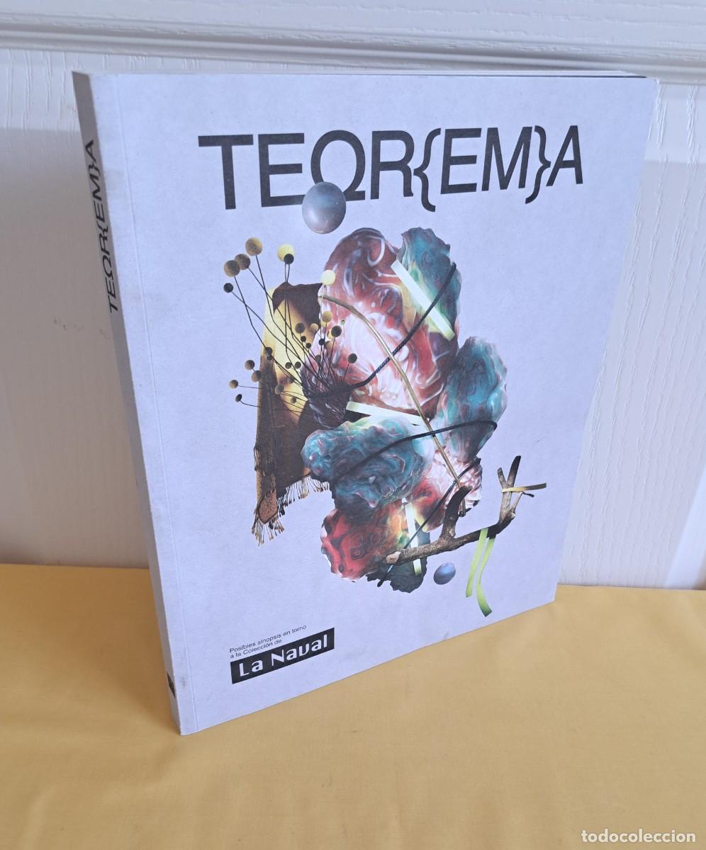 Arte: FITO CONESA: TEOREMA, POSIBLES SINOPSIS EN TORNO A LA COLECCION DE LA NAVAL - MURCIA 2024