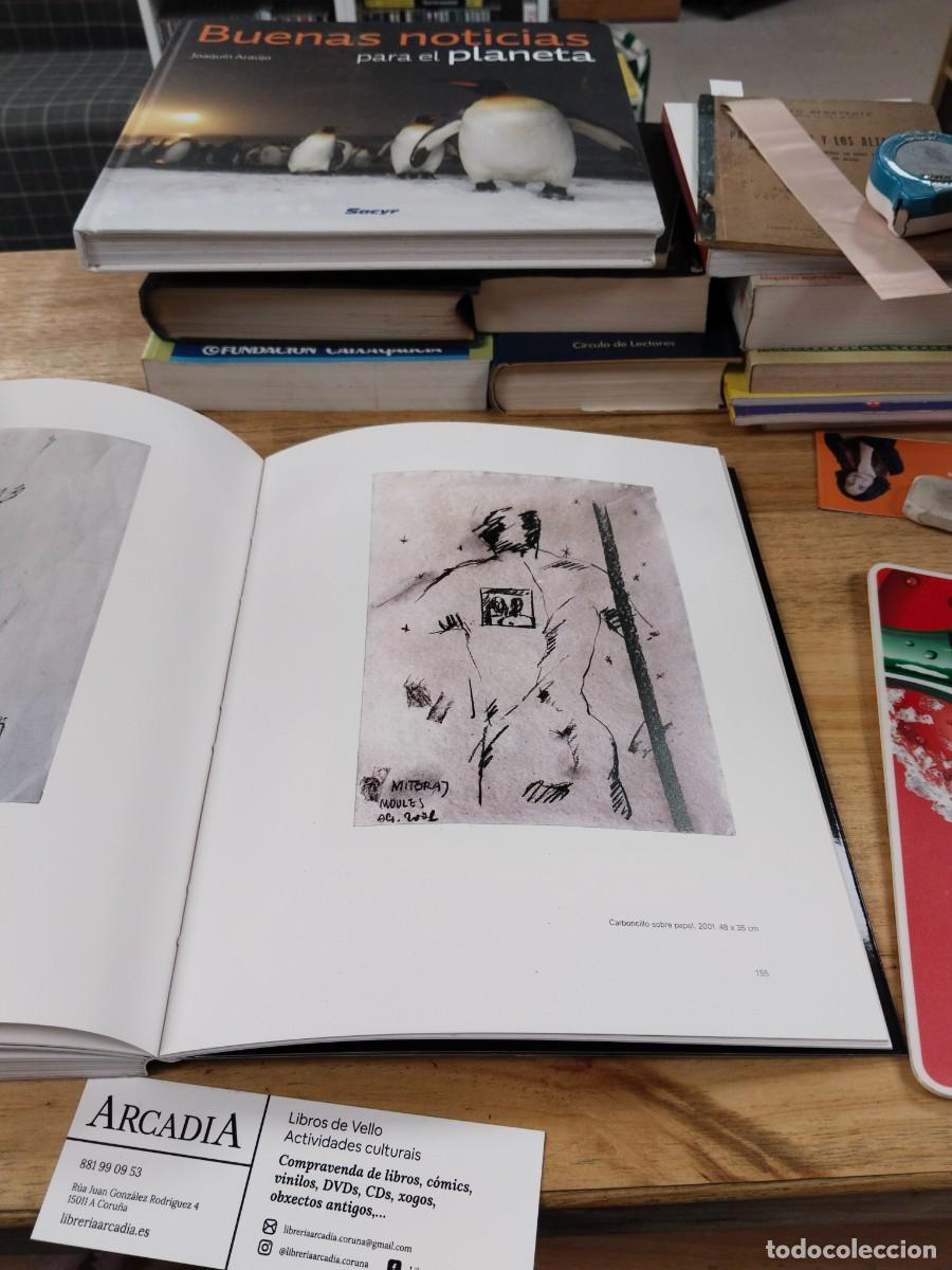 Arte: Igor Mitoraj en A Coru&ntilde;a. El Mito Perdido - Foto 12