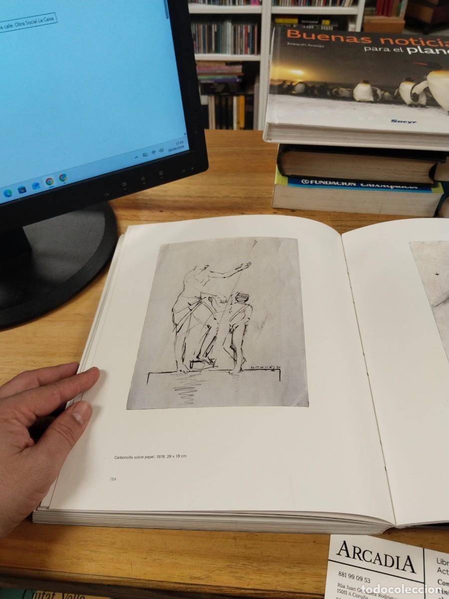 Arte: Igor Mitoraj en A Coru&ntilde;a. El Mito Perdido - Foto 13