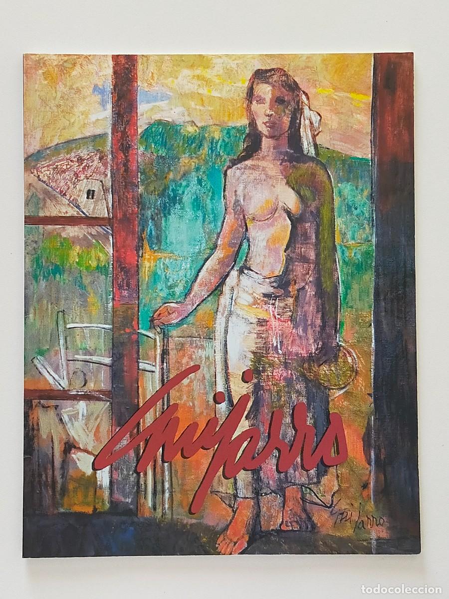 Arte: ANTONIO GUIJARRO GUTIERREZ - Exposici&oacute;n Galeria Arte Sokoa 2009