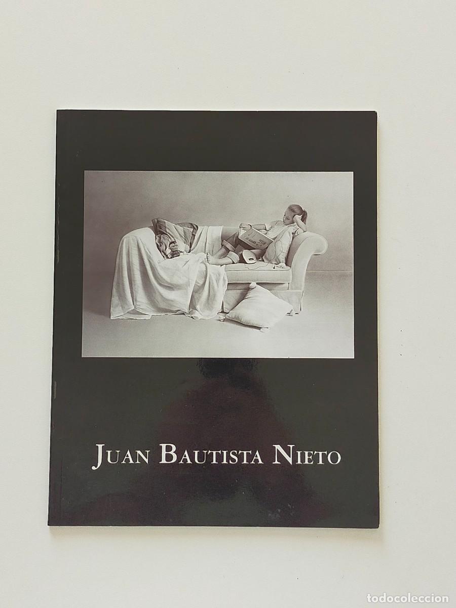 Arte: JUAN BAUTISTA NIETO - Exposici&oacute;n Galeria Arte Sokoa 2007