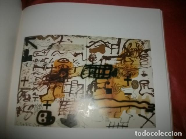Arte: T&Agrave;PIES, CELEBRACI&Oacute; DE LA MEL - Foto 2