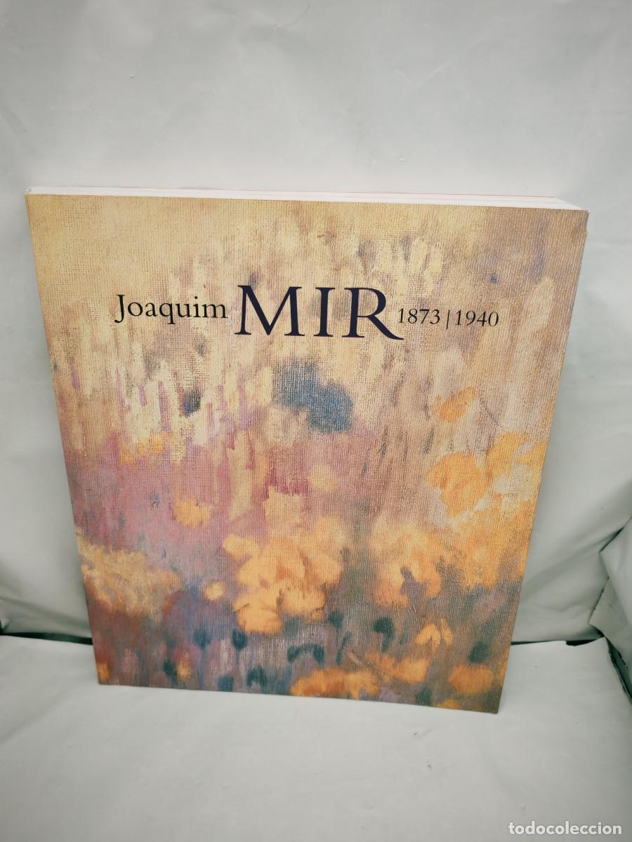 Kunst: Joaquim Mir 1873-1940 (Cat&aacute;logo exposici&oacute;n, Madrid 2004-2005)