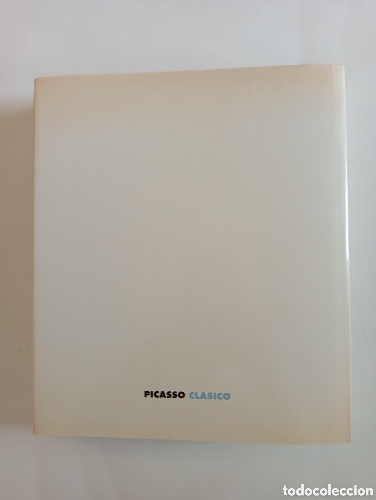 Arte: Picasso cl&aacute;sico. Cat&aacute;logo de exposici&oacute;n. - Foto 7