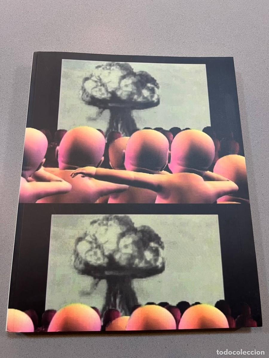 Arte: Cat&aacute;logo exposici&oacute;n &rdquo;La belleza del fracaso / el fracaso de la belleza&rdquo; &ndash; Fundaci&oacute; Mir&oacute;, Barcelona 2