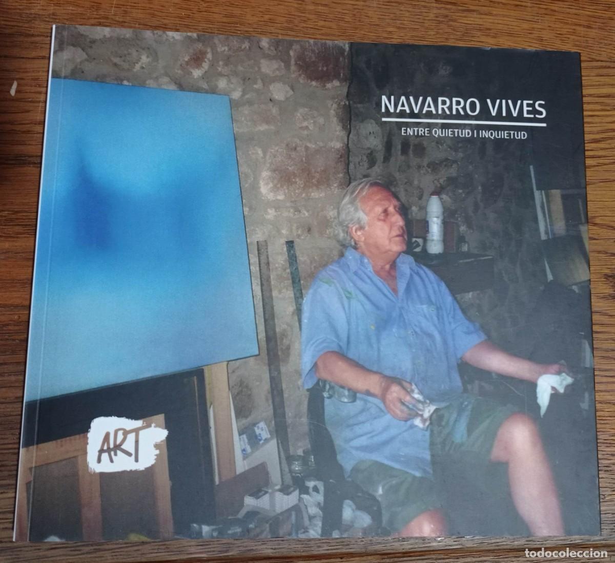 Arte: JOSEP NAVARRO VIVES 2020 CASTELL DE BENEDORMIENS CASTELL D'ARO