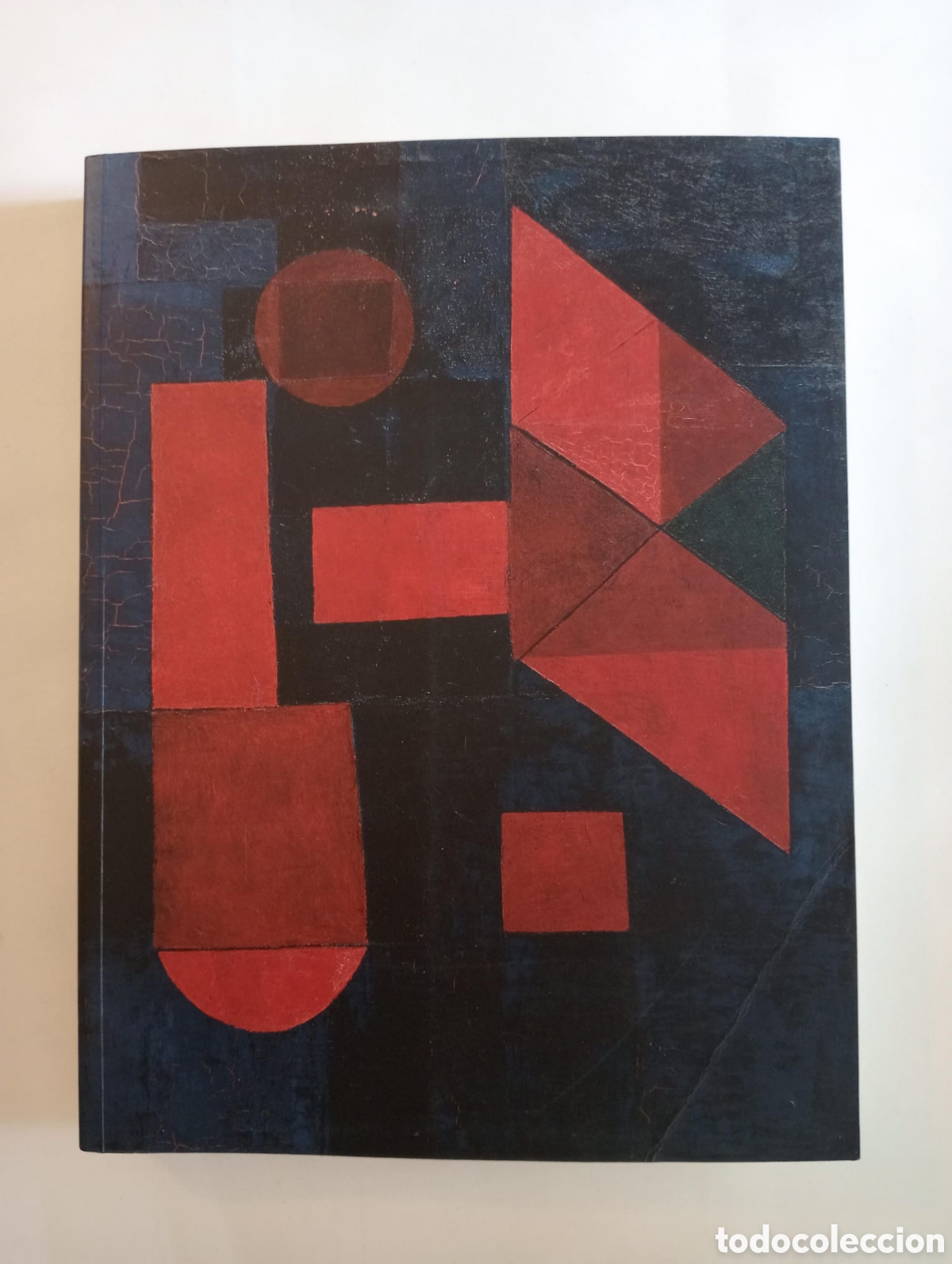 Arte: Palazuelo. Par&iacute;s, 13 rue Saint Jacques 1948-1968. Fundaci&oacute;n Juan March, 2010. Encuadernaci&oacute;n en r&uacute;st