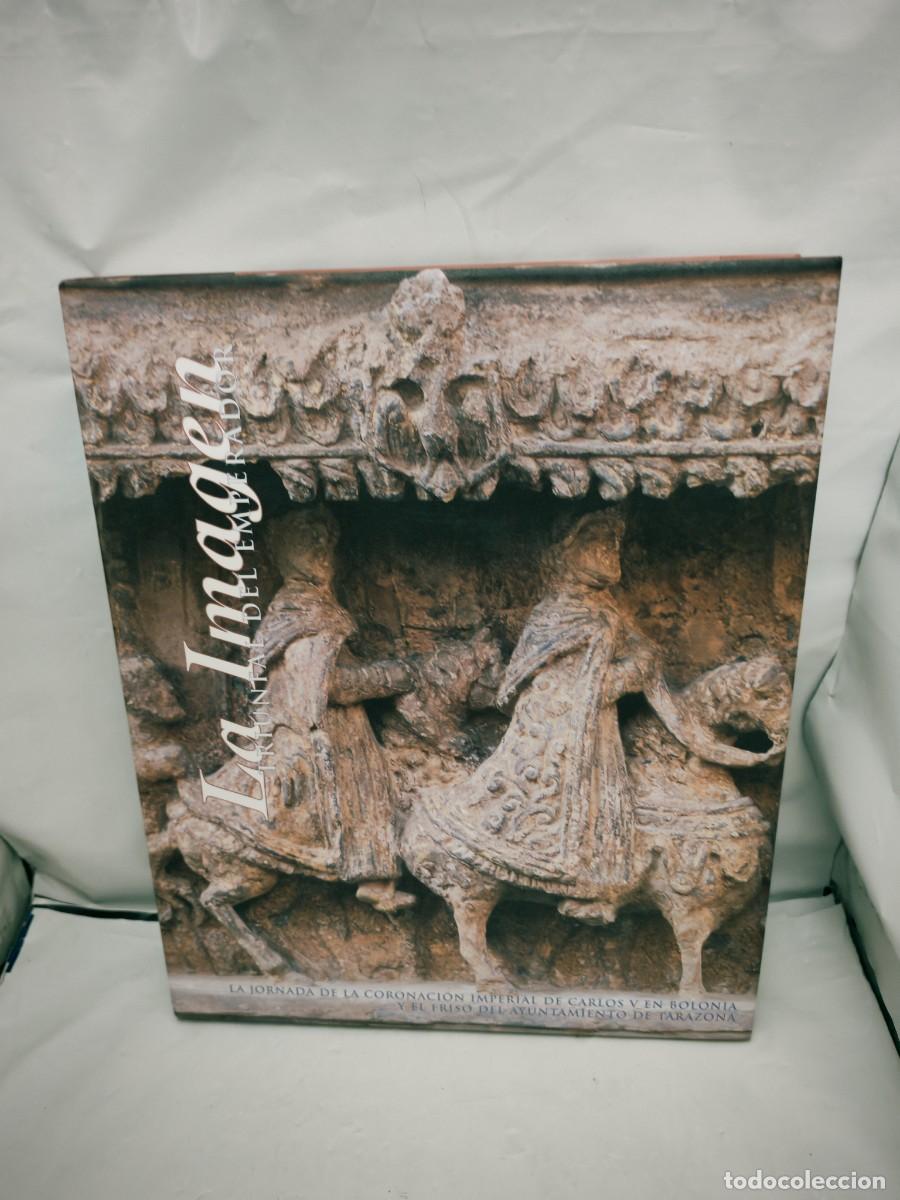 Arte: La imagen triunfal del emperador (Cat&aacute;logo exposici&oacute;n 2000)