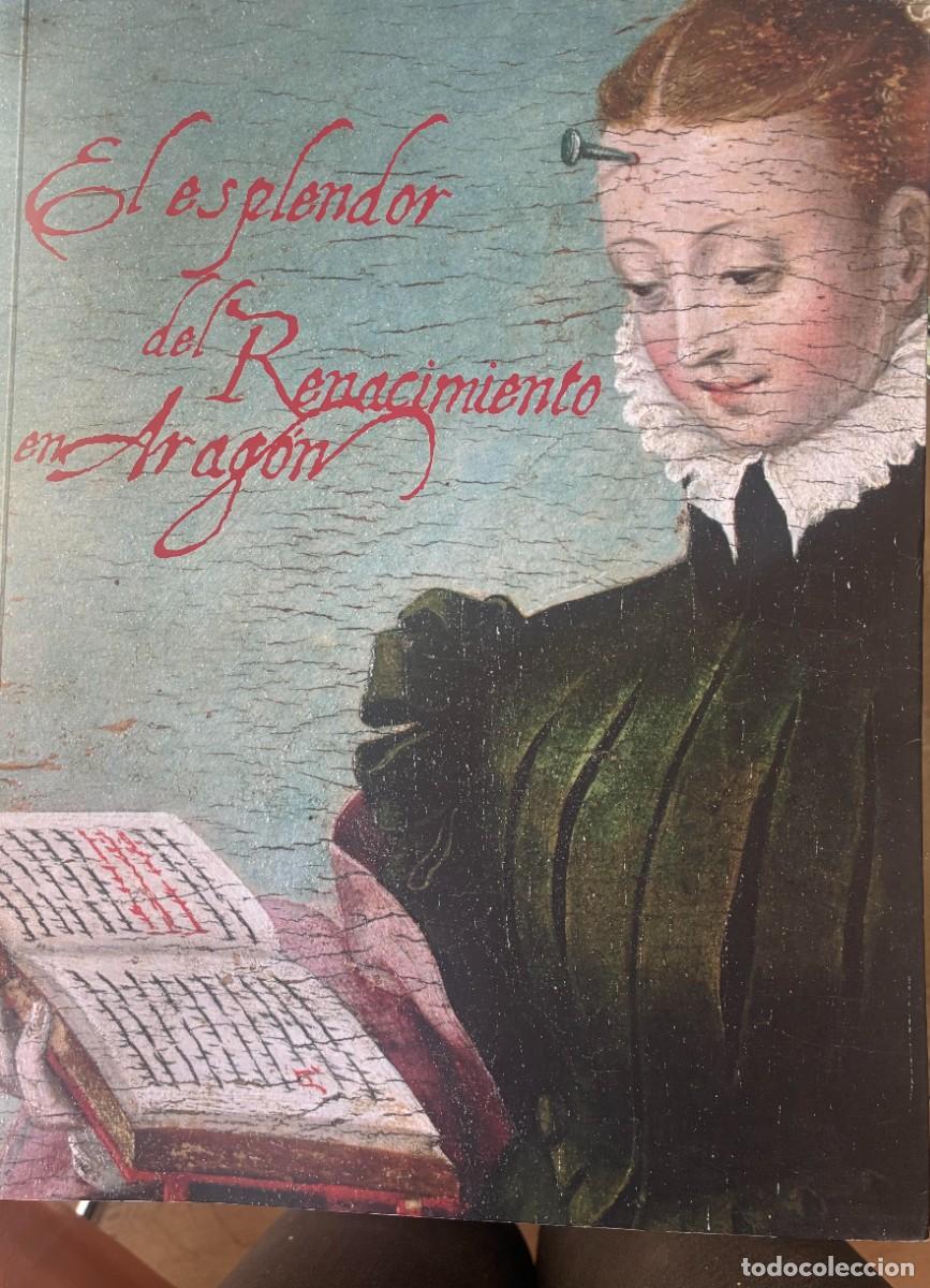 Arte: El esplendor del Renacimiento en Arag&oacute;n