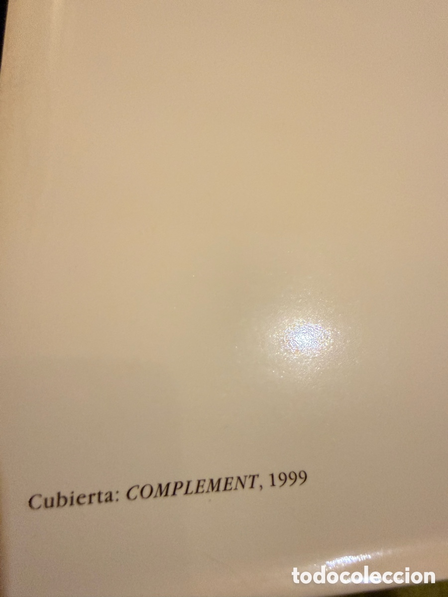 Arte: Cat&aacute;logo Exposici&oacute;n Tapies - Foto 2