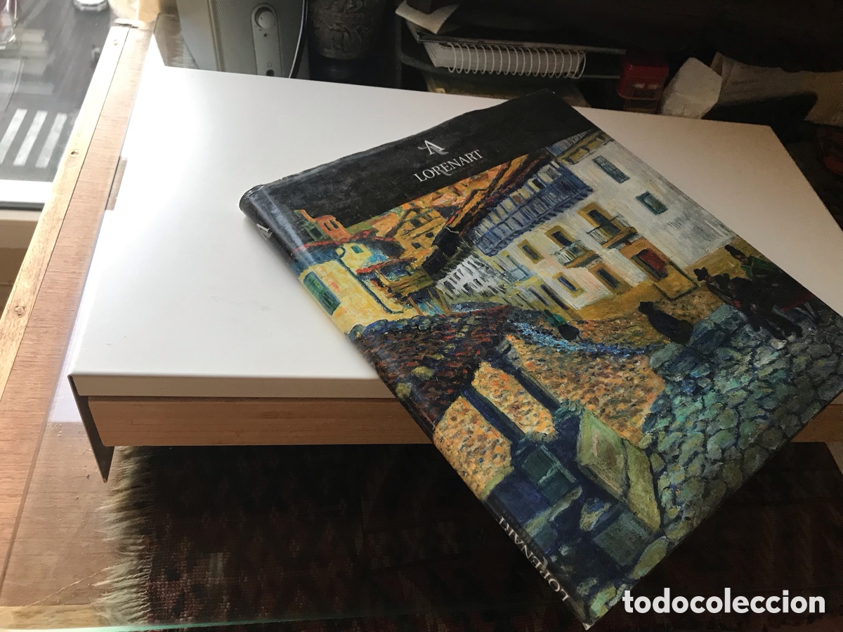 Arte: Lorenart. Galer&iacute;a de Arte.