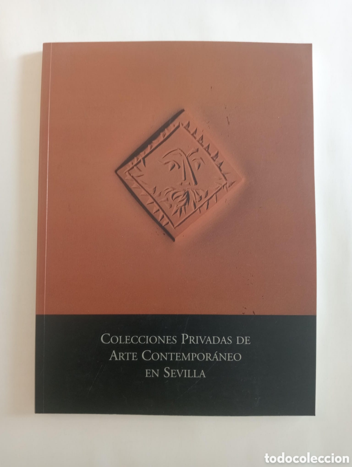 Arte: Colecciones privadas de arte contempor&aacute;neo en Sevilla