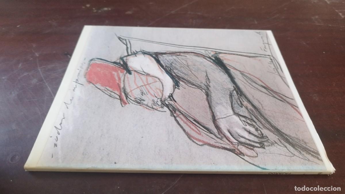 Arte: JOSE LUIS FAJARDO / SALA LUZAN / 1985 / ZARAGOZA / CJA 608