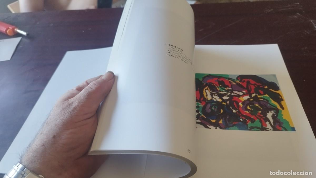 Arte: AA ANSORENA / SUBASTAS / 1999 / / CJA 608 - Foto 9