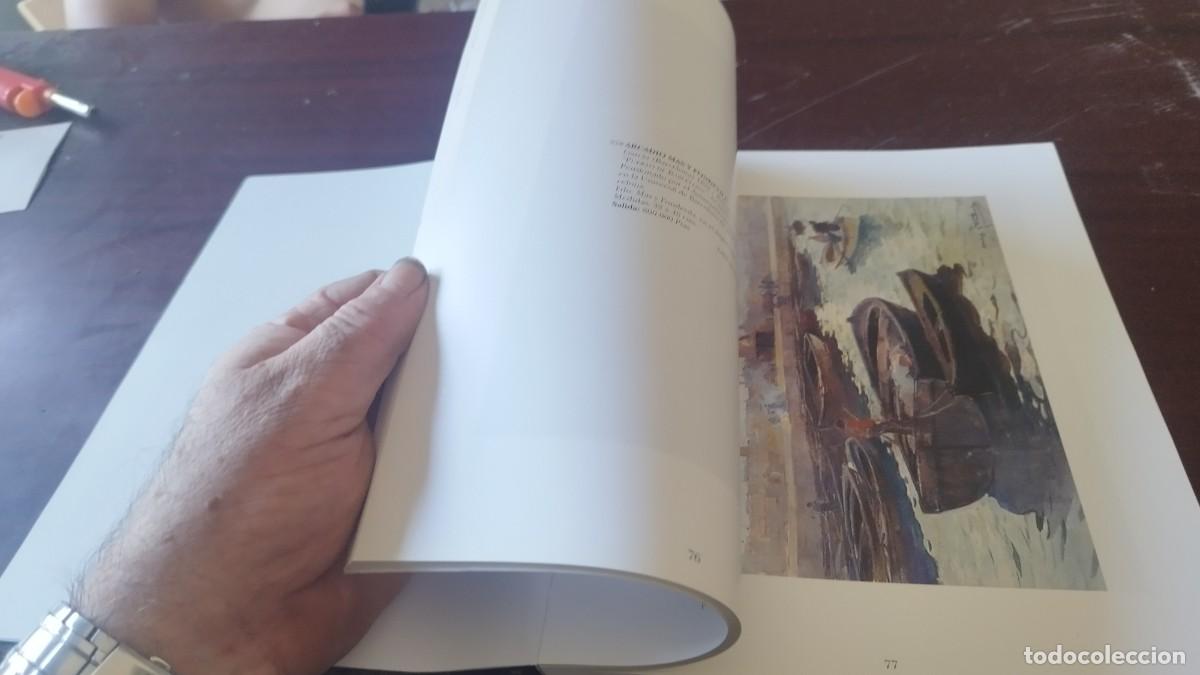 Arte: AA ANSORENA / SUBASTAS / 1999 / / CJA 608 - Foto 11