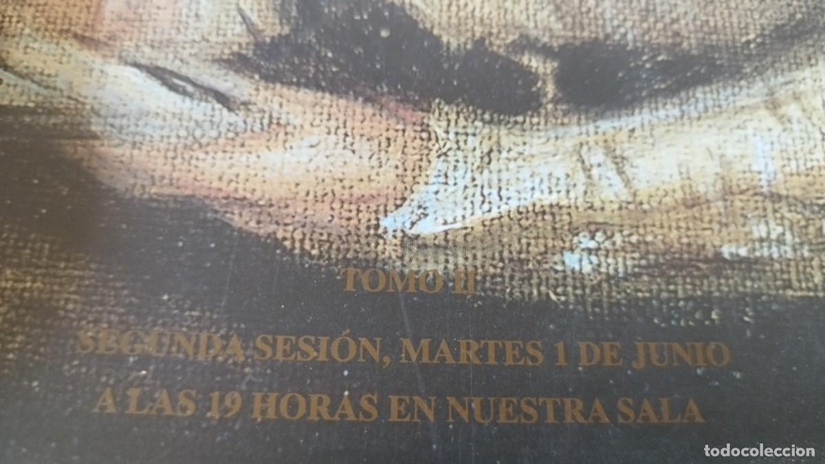 Arte: AA ANSORENA / SUBASTAS / 1999 / / CJA 608 - Foto 15
