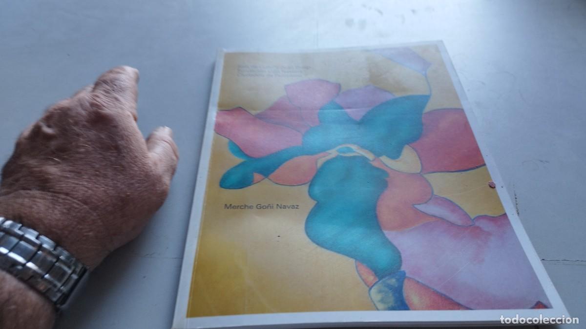 Arte: MERCHE GO&Ntilde;I NAVAZ / / 2004 / / GRAV 37 - Foto 2