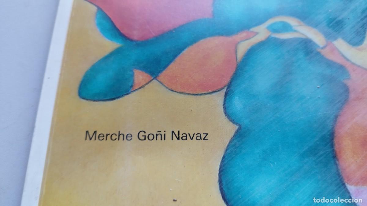 Arte: MERCHE GO&Ntilde;I NAVAZ / / 2004 / / GRAV 37 - Foto 4
