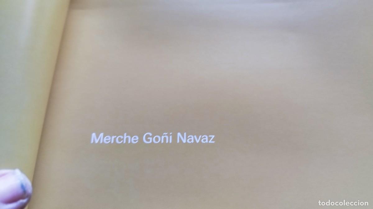 Arte: MERCHE GO&Ntilde;I NAVAZ / / 2004 / / GRAV 37 - Foto 6