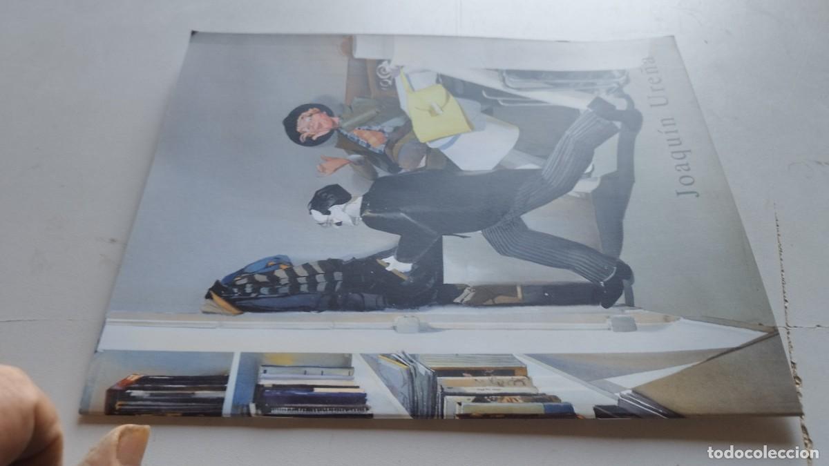 Arte: JOAQUIN URE&Ntilde;A / ANSORENA / 2012 / / GRAV 37