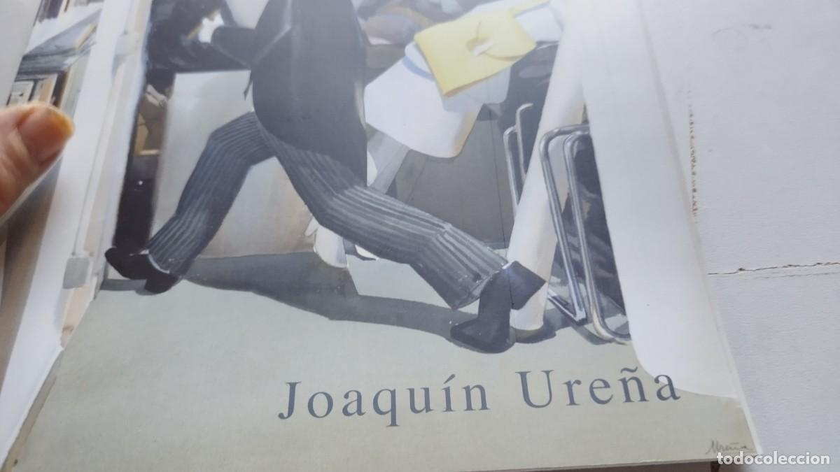 Arte: JOAQUIN URE&Ntilde;A / ANSORENA / 2012 / / GRAV 37 - Foto 2