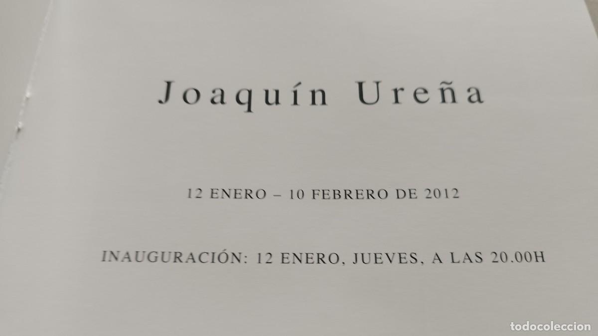Arte: JOAQUIN URE&Ntilde;A / ANSORENA / 2012 / / GRAV 37 - Foto 3