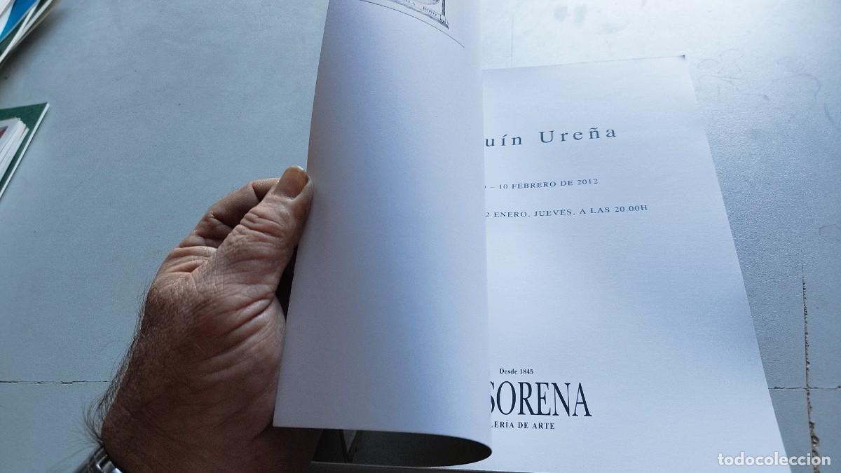 Arte: JOAQUIN URE&Ntilde;A / ANSORENA / 2012 / / GRAV 37 - Foto 9