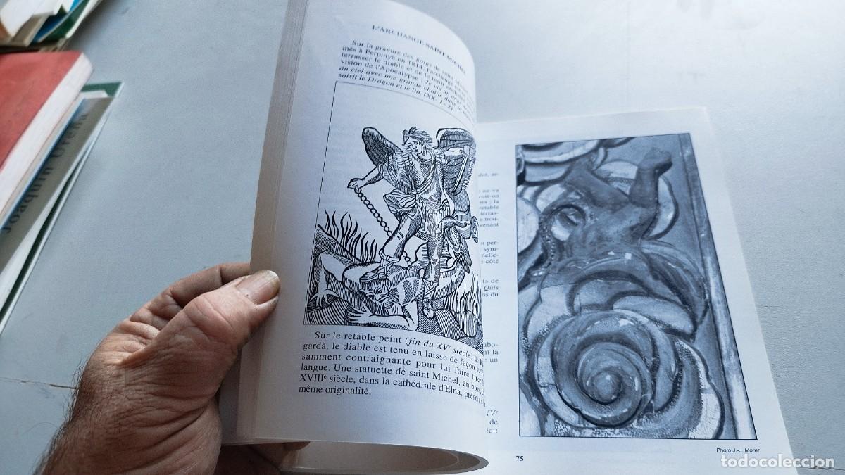 Arte: LANECDOTIQUE EN ROUSSILLON / ABBE ALBERT CAZES / / / GRAV 37 - Foto 6