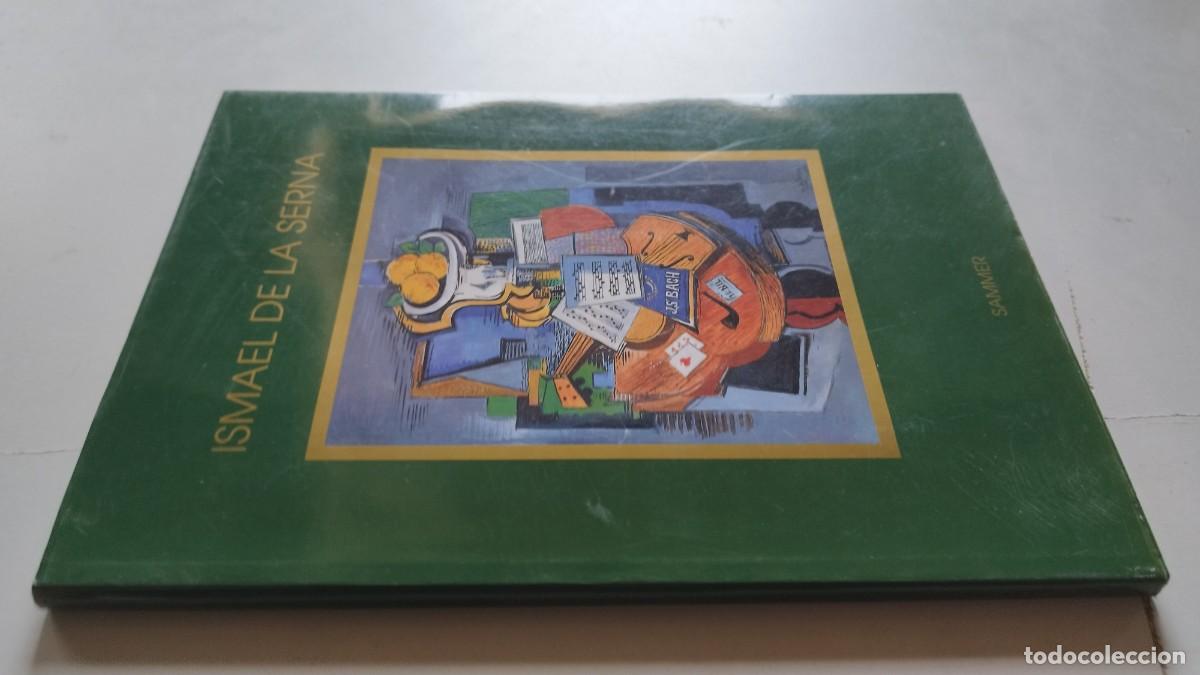 Arte: SAMMER / ISMAEL DE LA SERNA / 1933 / / GV 70 - Foto 1