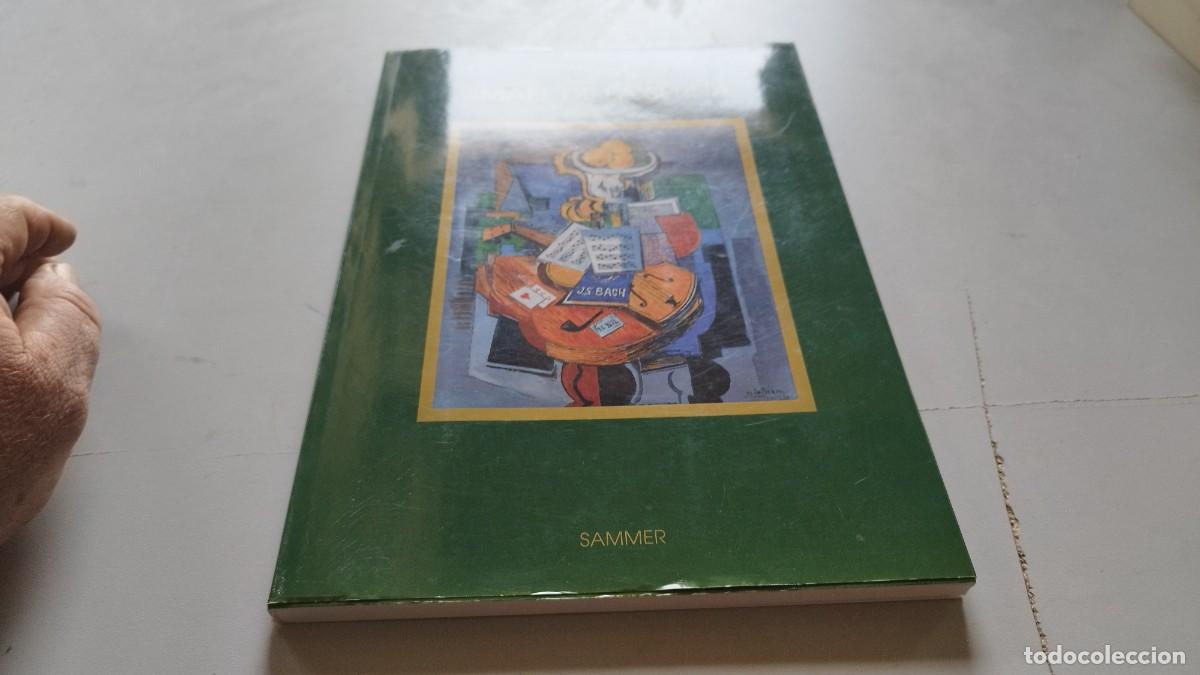 Arte: SAMMER / ISMAEL DE LA SERNA / 1933 / / GV 70 - Foto 2