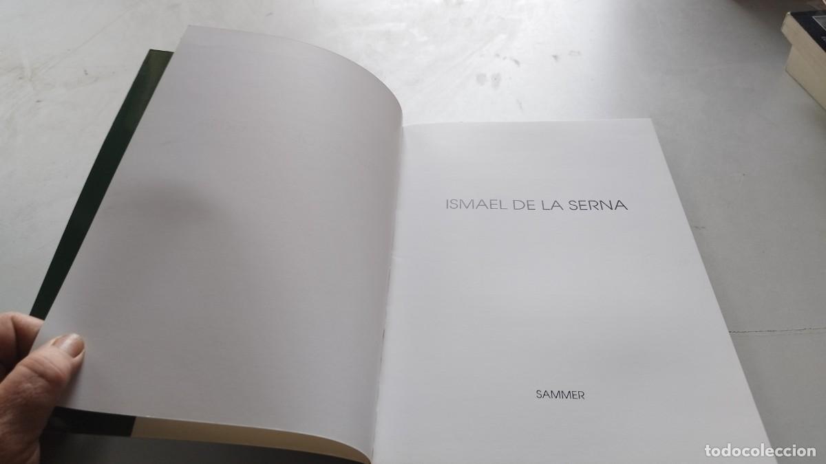 Arte: SAMMER / ISMAEL DE LA SERNA / 1933 / / GV 70 - Foto 5
