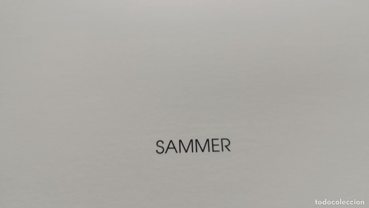 Arte: SAMMER / ISMAEL DE LA SERNA / 1933 / / GV 70 - Foto 7