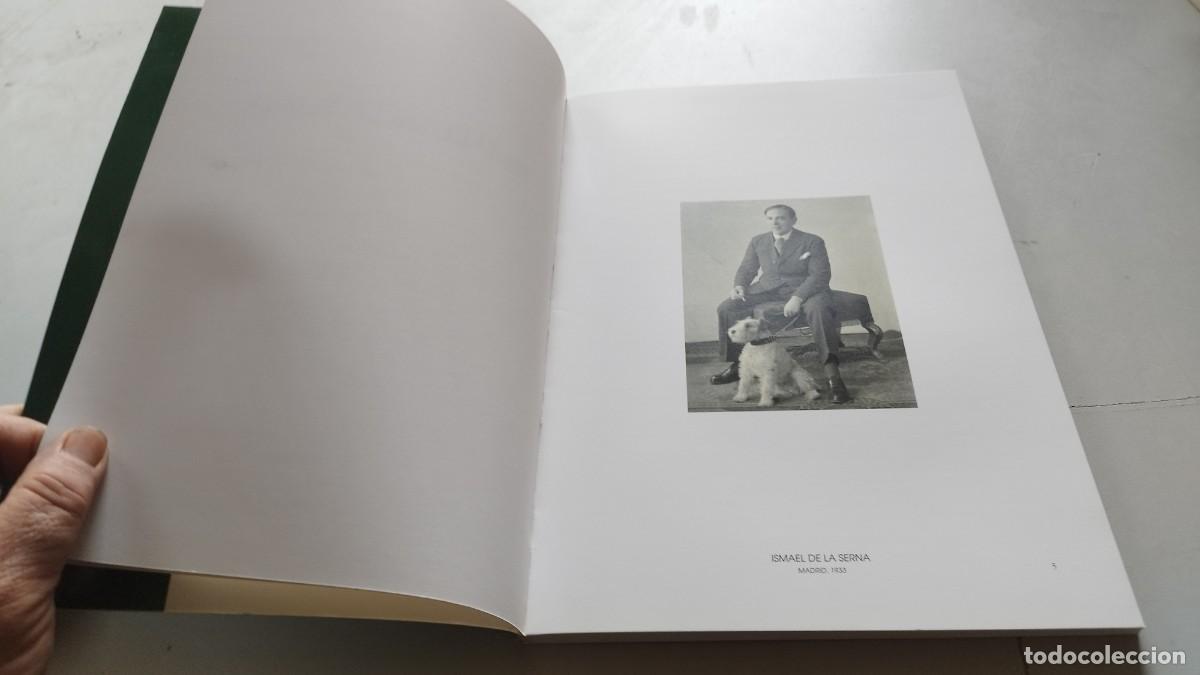 Arte: SAMMER / ISMAEL DE LA SERNA / 1933 / / GV 70 - Foto 8