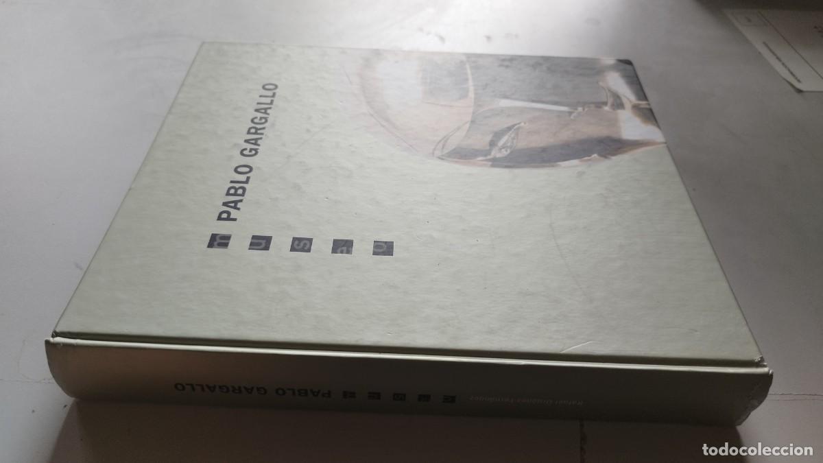 Arte: MUSEO PABLO GARGALLO / RAFAEL ORDO&Ntilde;EZ FERNANDEZ / / / GV 25