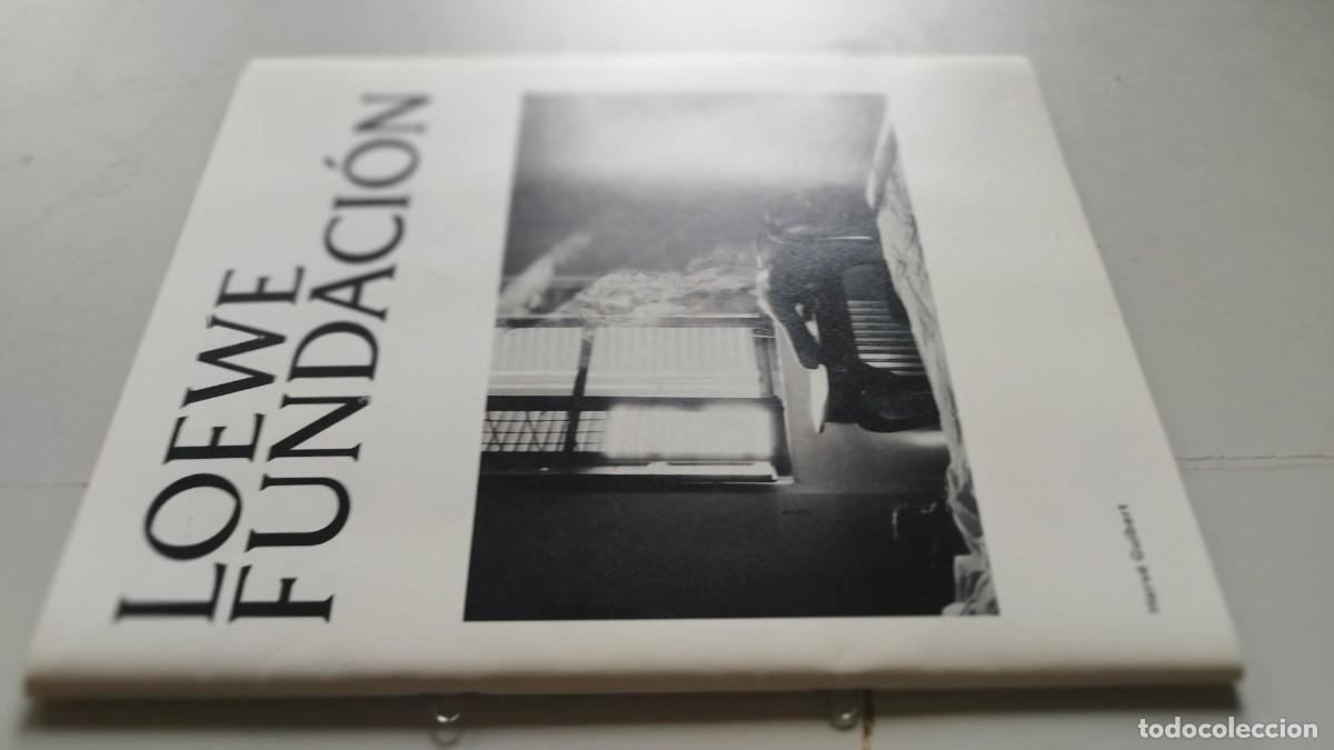 Arte: LOEWE FUNDACION / HERVE GUIBERT / / / GV 25