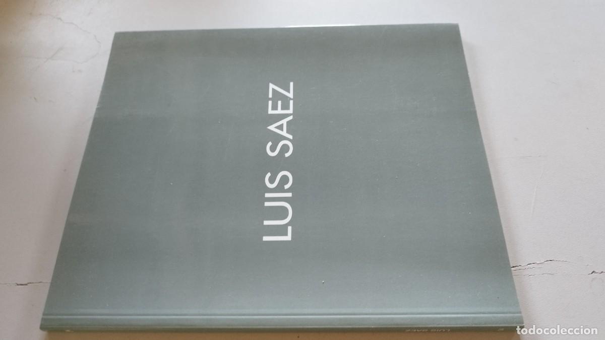 Arte: LUIS SAEZ / / 1998 / ZARAGOZA / EVA 215
