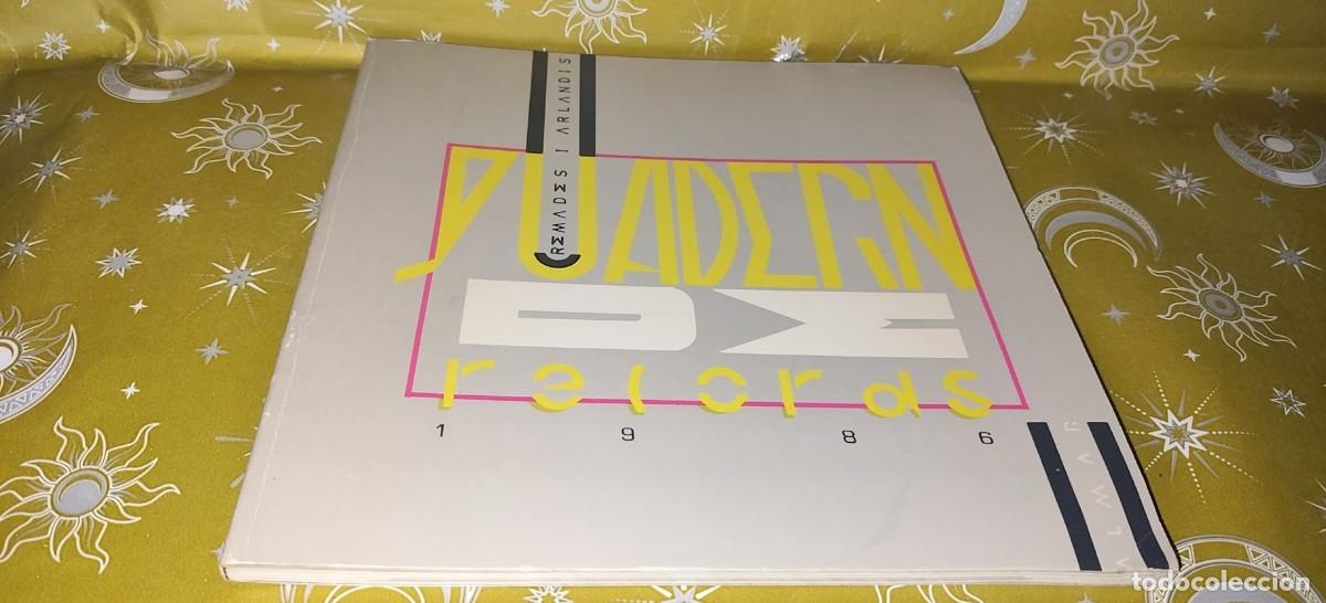 Arte: Quadern de records &ndash; Vicent Cremades i Arlandis &ndash; Almar &ndash; Bellreguard 1986 &ndash; Fotograf&iacute;a