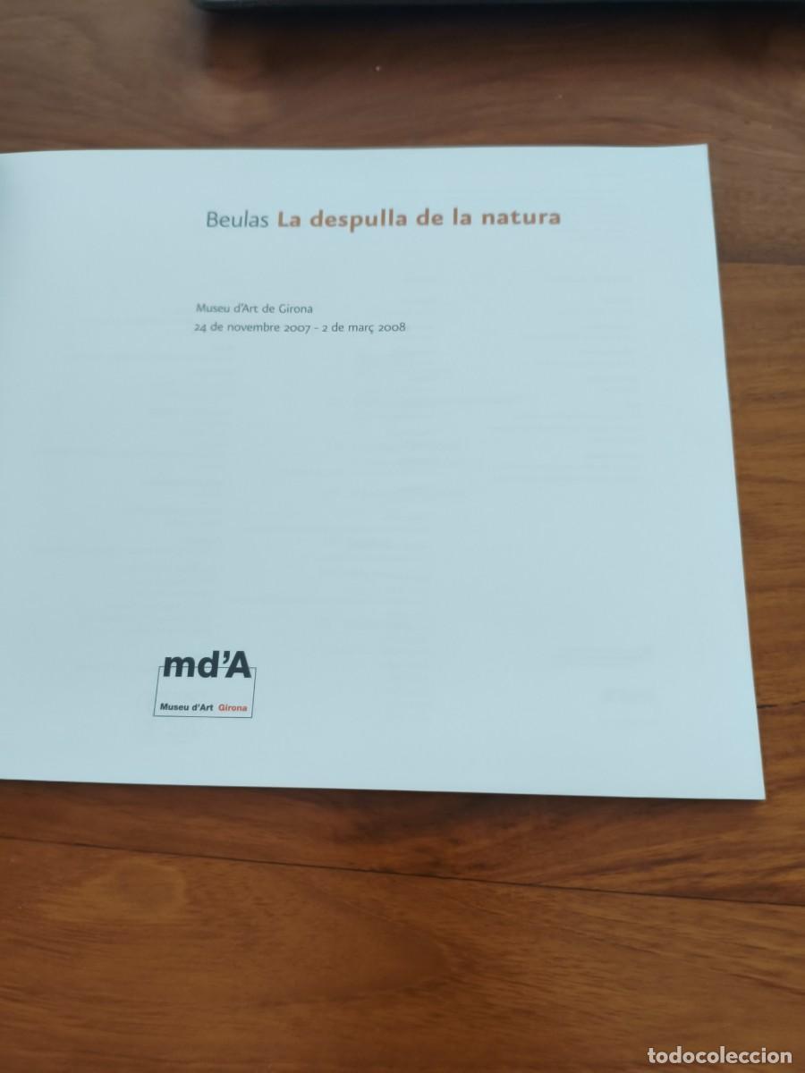 Arte: Beulas - La despulla de la natura. Museu dArt de Girona. - Foto 2