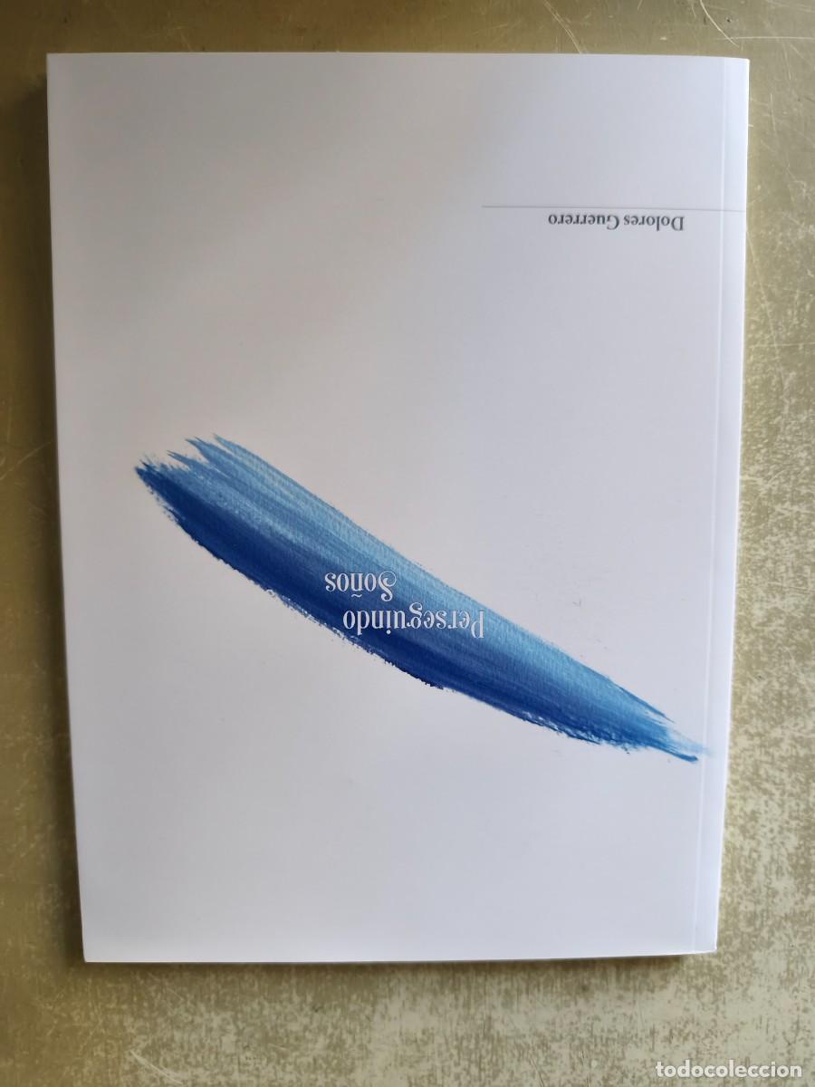 Arte: Perseguindo so&ntilde;os, Dolores Guerrero museo de lugo