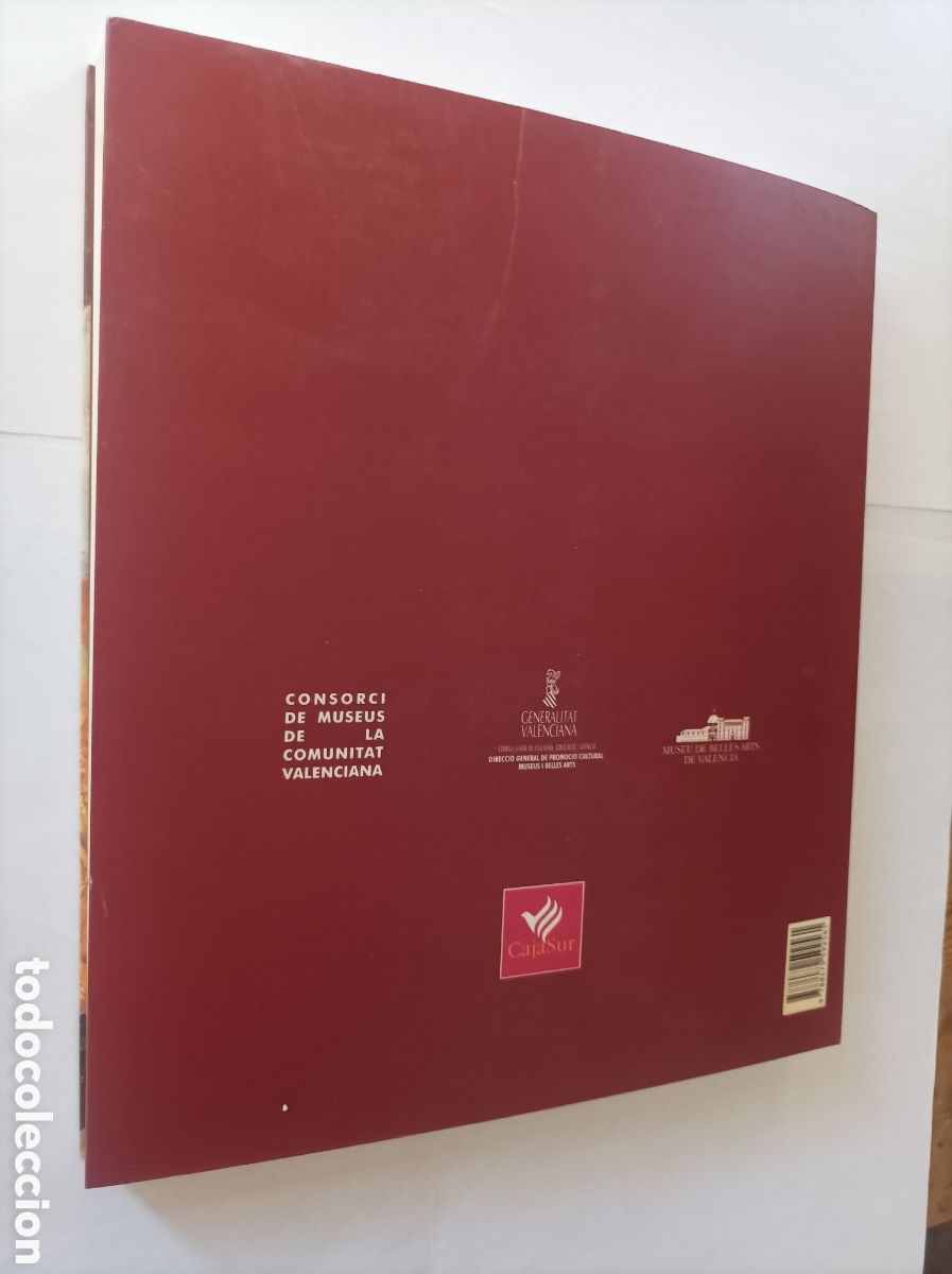 Arte: Amadeo Roca. Cat&aacute;logo de exposici&oacute;n. - Foto 11
