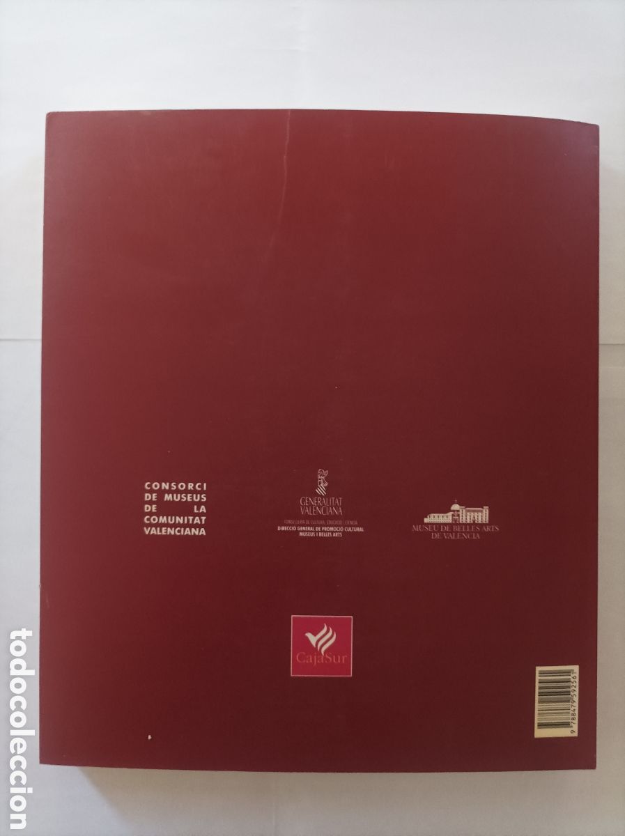 Arte: Amadeo Roca. Cat&aacute;logo de exposici&oacute;n. - Foto 12
