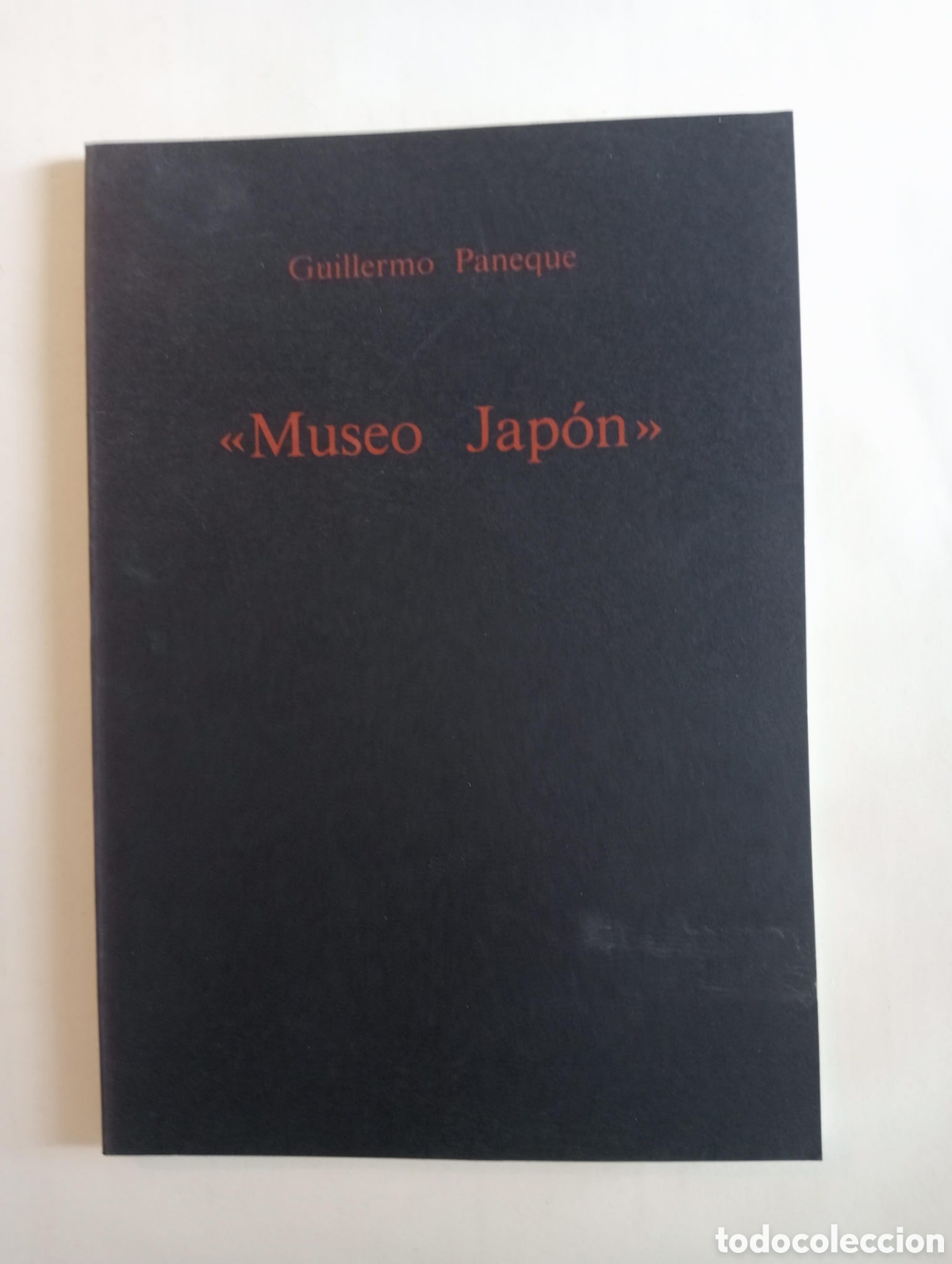 Arte: Guillermo Paneque .Museo Japon - BREA , COBO , POWER. Museo de Bellas Artes de M&aacute;laga
