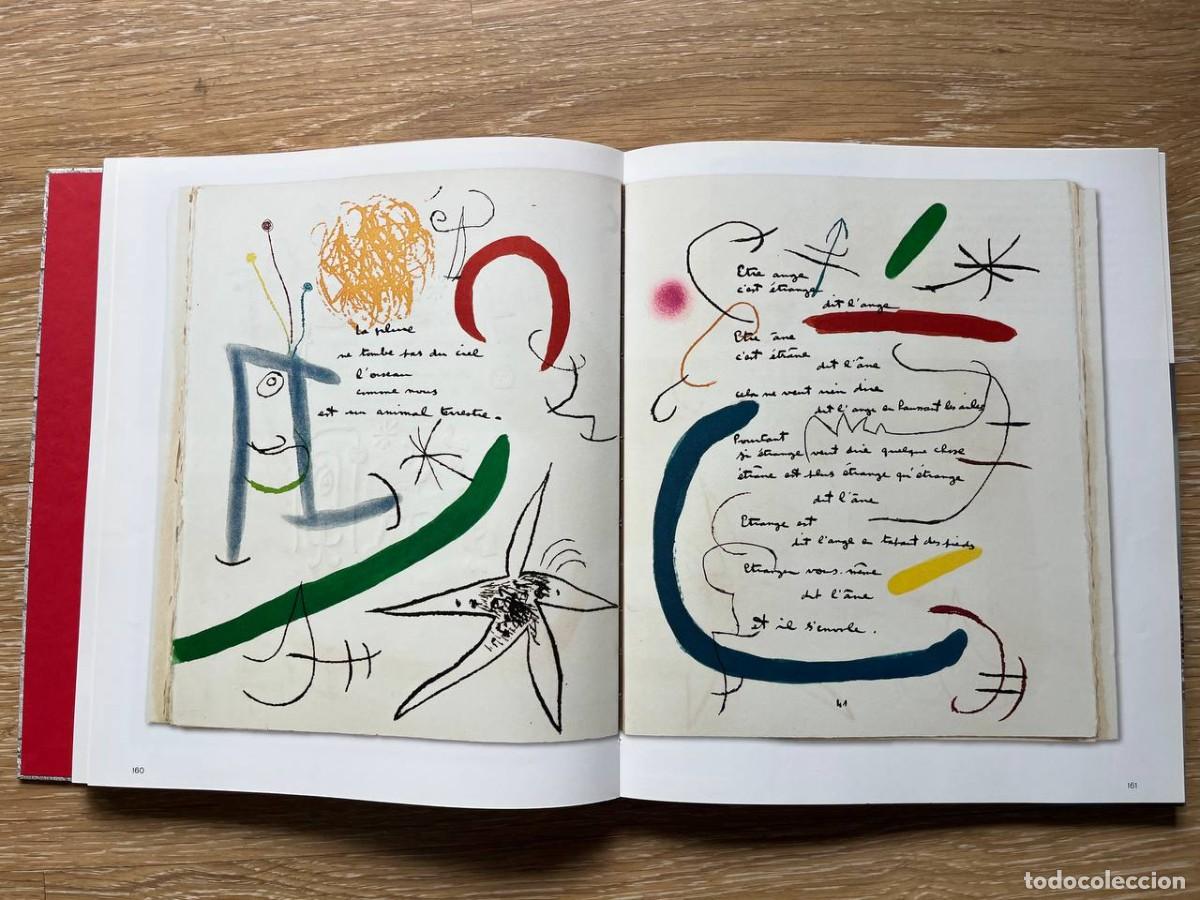 Arte: La Fundaci&oacute; Joan Mir&oacute;. Un centro vivo, abierto al mundo &ndash; Libro de arte