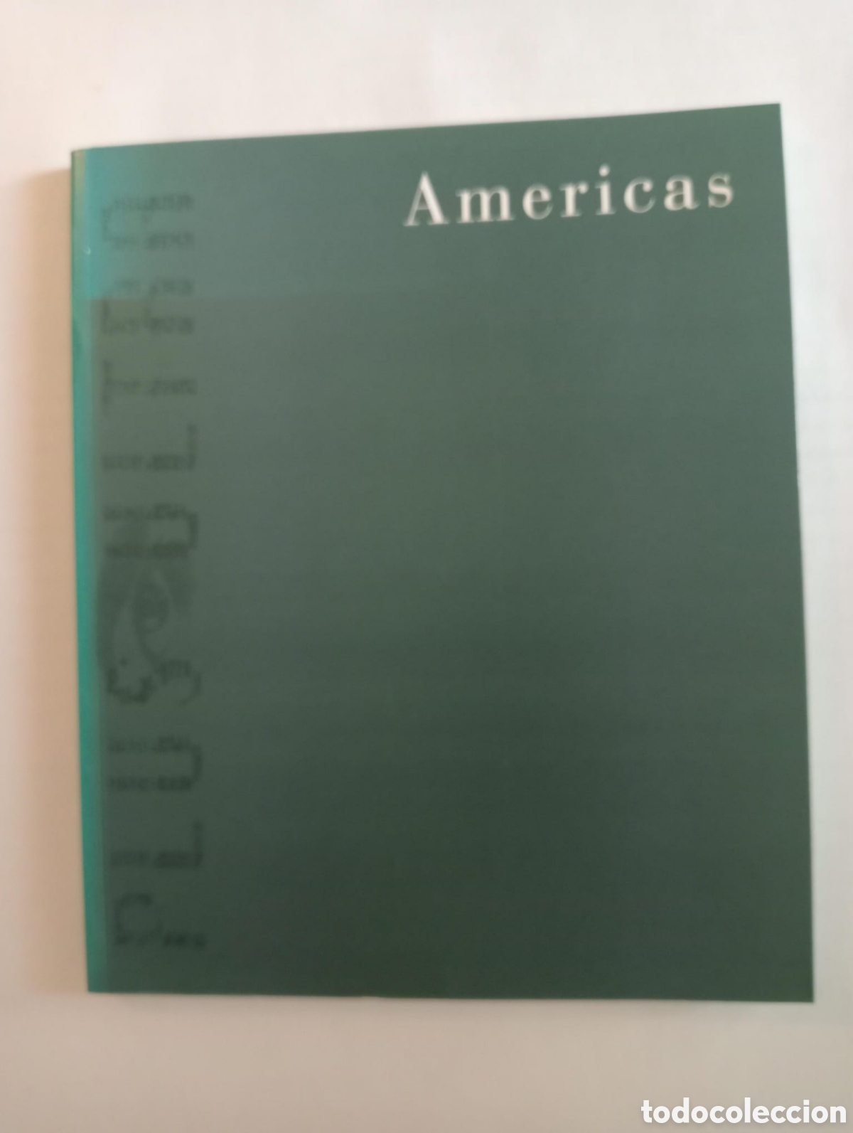 Arte: Americas. Proyecto Plus Ultra, Expo 92