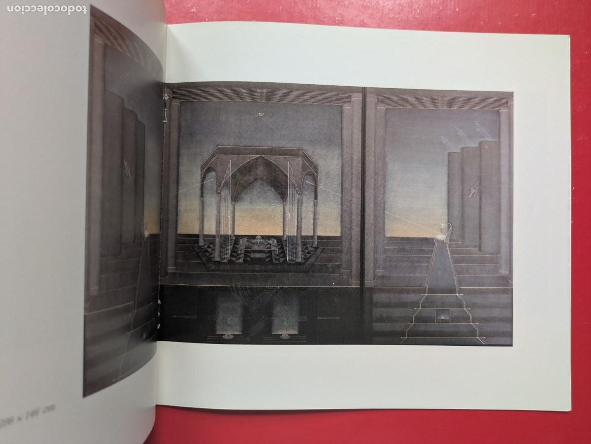 Arte: Am&egrave;lia Riera - Triptics del dem&agrave; 1986 - Foto 5