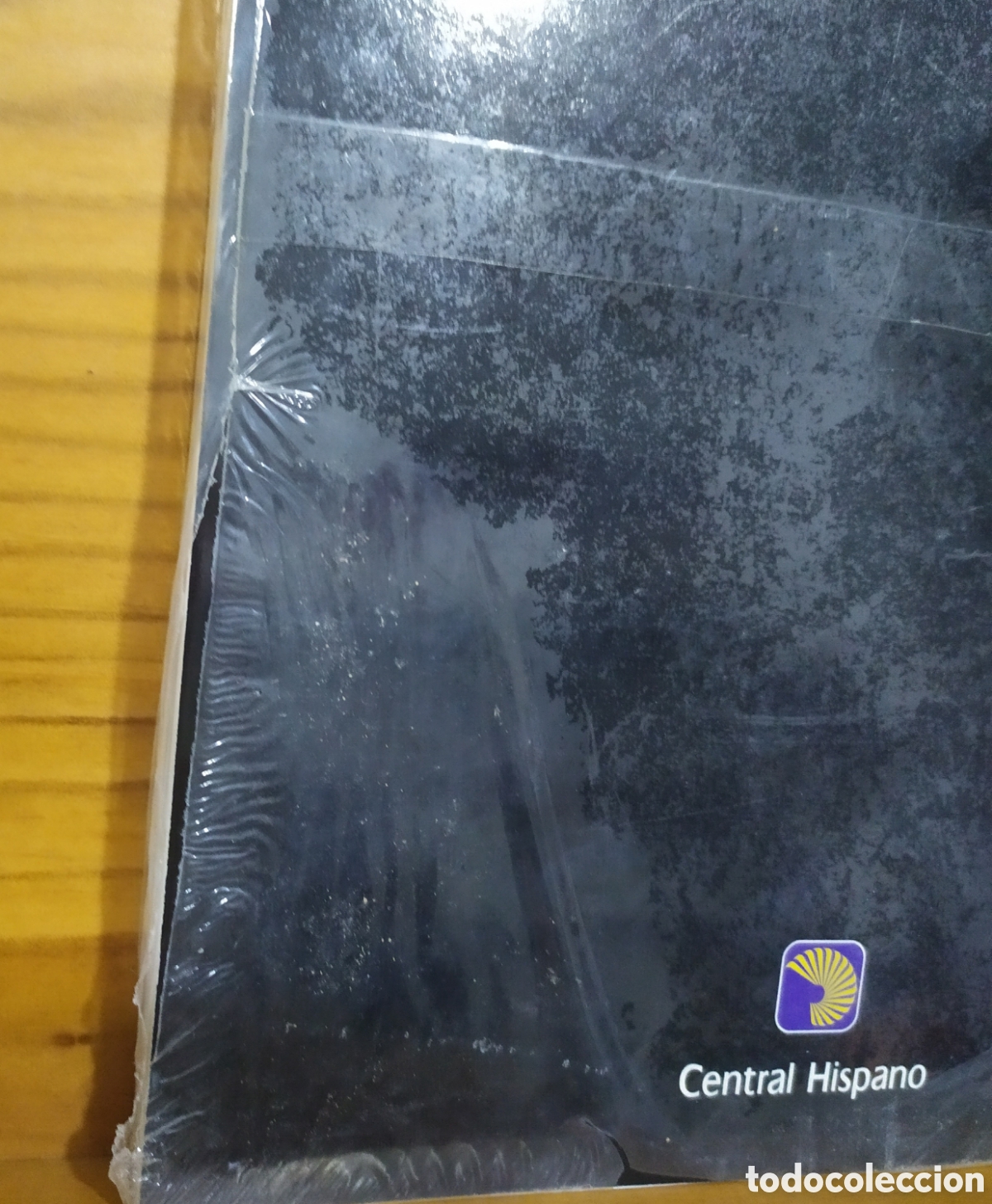 Arte: Precintado: Colecci&oacute;n Central Hispano cat&aacute;logo - Foto 3