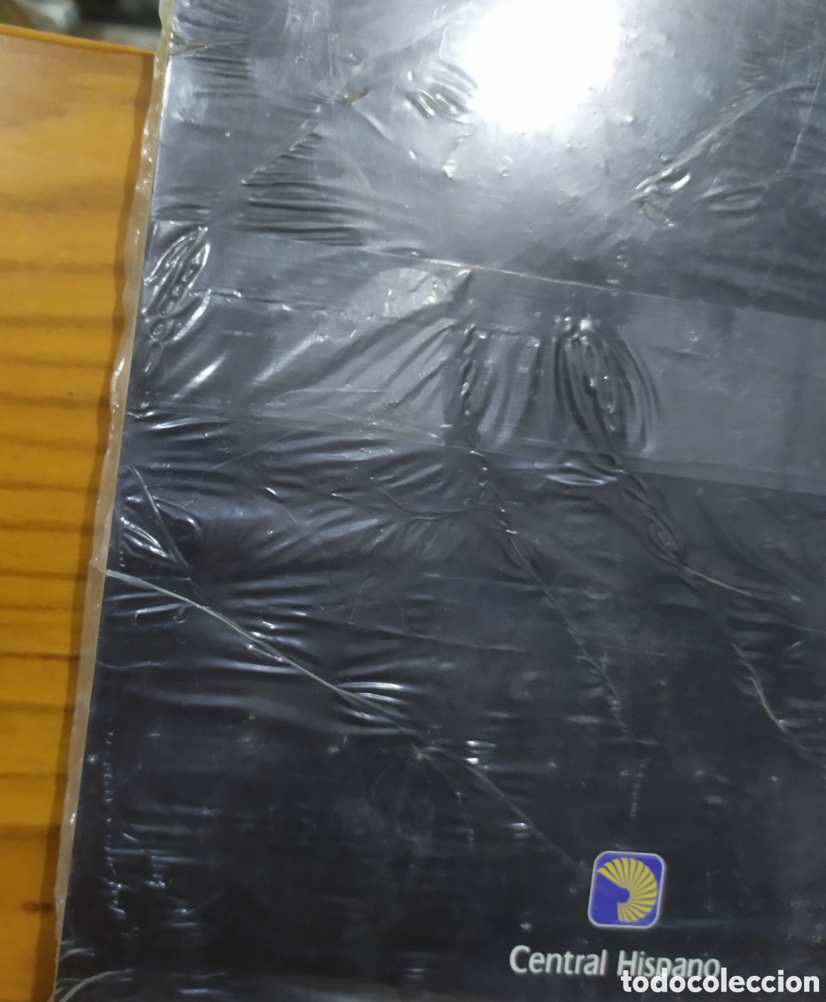 Arte: Precintado: Colecci&oacute;n Central Hispano cat&aacute;logo - Foto 3