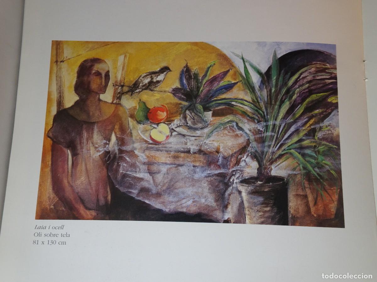 Arte: ANTIGUO CAT&Aacute;LOGO EXPO, ANDREU FRESQUET, BARCELONA 1998, VER FOTOS